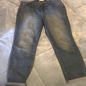 Women’s jeans
